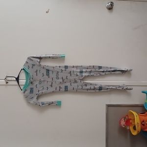 Toddler Pajamas